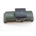 REF 16977 - FLEISCHAMNN CAISSE DE LOCOTRACTEUR 1306 VERTE HO