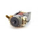 Ref 12327 JOUEF 1 MOTEUR 3 POLES DE LOCOMOTIVE + PIGNON 20 DENTS HO