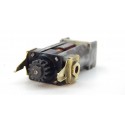 R 9551 UN MOTEUR 3 POLES FIN ET LONG JOUEF + PIGNON 14 DENTS HO