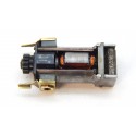 R 9551 UN MOTEUR 3 POLES FIN ET LONG JOUEF + PIGNON 14 DENTS HO
