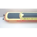 ref 16979 JOUEF CAISSE D'AUTORAIL PANORAMIQUE EN TRES BON ETAT HO
