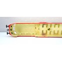 Ref 16980 JOUEF CAISSE D'AUTORAIL PANORAMIQUE EN TRES BON ETAT HO