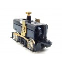 R 16982 BLOC BOGIE MOTEUR COMPLET D'AUTORAIL PANORAMIQUE JOUEF HO