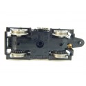 R 16982 BLOC BOGIE MOTEUR COMPLET D'AUTORAIL PANORAMIQUE JOUEF HO