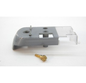 R 10687 UN VITRAGE PORTEUR MOTEUR GRIS D'AUTORAIL PANORAMIQUE JOUEF HO