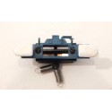 R 16989 FLEISCHMANN BLOC TAMPONS DE LOCOMOTIVE CC 68001 HO
