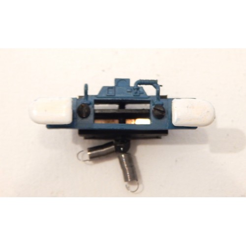 R 16989 FLEISCHMANN BLOC TAMPONS DE LOCOMOTIVE CC 68001 HO