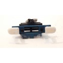 R 16989 FLEISCHMANN BLOC TAMPONS DE LOCOMOTIVE CC 68001 HO