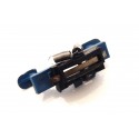 R 16989 FLEISCHMANN BLOC TAMPONS DE LOCOMOTIVE CC 68001 HO