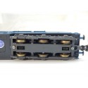 Réf 208387 L - LIMA LOCOMOTIVE CC 14018 LIVRE BLEU SNCF HO EN BOITE ETAT NEUVE
