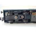 SMCF HO LOCOMOTIVE BB 12001 TRES BON ETAT EN BOITE 2 RAILS CONTINUE HO
