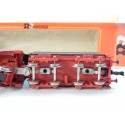 1345 - RIVAROSSI LOCOMOTIVE VAPEUR 39.127 DB ETAT NEUVE EN BOITE HO