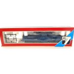 Réf 208169 L - LIMA LOCOMOTIVE CC 14166 LIVRE BLEU SNCF HO EN BOITE ETAT NEUVE