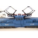 Réf 208169 L - LIMA LOCOMOTIVE CC 14166 LIVRE BLEU SNCF HO EN BOITE ETAT NEUVE