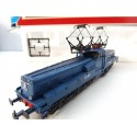 Réf 208169 L - LIMA LOCOMOTIVE CC 14166 LIVRE BLEU SNCF HO EN BOITE ETAT NEUVE
