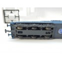 Réf 208169 L - LIMA LOCOMOTIVE CC 14166 LIVRE BLEU SNCF HO EN BOITE ETAT NEUVE
