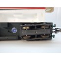 REF 208166 L LIMA LOCOMOTIVE BB 9283 VERTE TRES BON ETAT EN BOITE HO