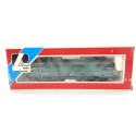 REF 208166 L LIMA LOCOMOTIVE BB 9283 VERTE TRES BON ETAT EN BOITE HO