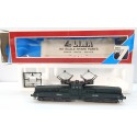 Réf 208169 L- LIMA LOCOMOTIVE CC 14166 LIVRE VERTE SNCF HO ETAT NEUVE EN BOITE