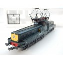 Réf 208169 L- LIMA LOCOMOTIVE CC 14166 LIVRE VERTE SNCF HO ETAT NEUVE EN BOITE