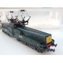 Réf 208169 L- LIMA LOCOMOTIVE CC 14166 LIVRE VERTE SNCF HO ETAT NEUVE EN BOITE