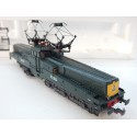 Réf 208169 L- LIMA LOCOMOTIVE CC 14166 LIVRE VERTE SNCF HO ETAT NEUVE EN BOITE