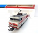 REF 208163 LGP LIMA RARE LOCOMOTIVE BB 15001 LIVRE TEE BON ETAT EN BOITE HO