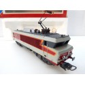 REF 208163 LGP LIMA RARE LOCOMOTIVE BB 15001 LIVRE TEE BON ETAT EN BOITE HO