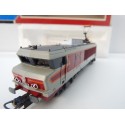 REF 208163 LGP LIMA RARE LOCOMOTIVE BB 15001 LIVRE TEE BON ETAT EN BOITE HO