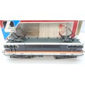 REF 2088127 LIMA RARE LOCOMOTIVE BB 9292 LIVRE CORAIL BON ETAT EN BOITE HO
