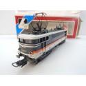 REF 2088127 LIMA RARE LOCOMOTIVE BB 9292 LIVRE CORAIL BON ETAT EN BOITE HO
