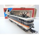 REF 2088127 LIMA RARE LOCOMOTIVE BB 9292 LIVRE CORAIL BON ETAT EN BOITE HO