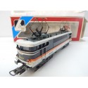 REF 2088127 LIMA RARE LOCOMOTIVE BB 9292 LIVRE CORAIL BON ETAT EN BOITE HO