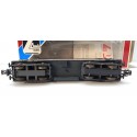 REF 2088127 LIMA RARE LOCOMOTIVE BB 9292 LIVRE CORAIL BON ETAT EN BOITE HO