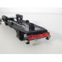 Réf 17010 JOUEF CHASSIS DE LOCOMOTIVE VAPEUR 140 C HO