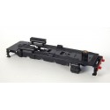 Réf 17010 JOUEF CHASSIS DE LOCOMOTIVE VAPEUR 140 C HO