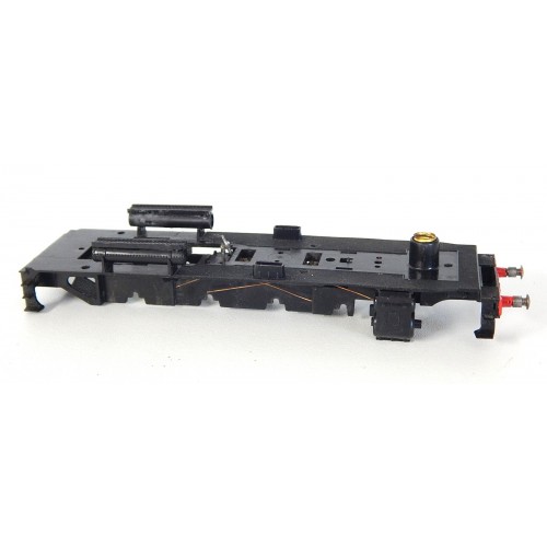 Réf 17012 JOUEF CHASSIS NU DE LOCOMOTIVE VAPEUR 140 C 231 HO