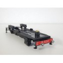 Réf 17012 JOUEF CHASSIS NU DE LOCOMOTIVE VAPEUR 140 C 231 HO