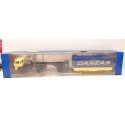 ROCO CAMION REMORQUE DANZAS EN BOITE REF 1538 HO