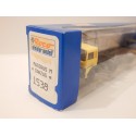 ROCO CAMION REMORQUE DANZAS EN BOITE REF 1538 HO