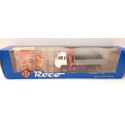ROCO CAMION BENNE CHASSE NEIGE EN BOITE REF 1651 HO