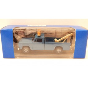 ROCO CAMION DODGE DEPANNEUSE EN BOITE REF 1712 HO