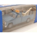 ROCO CAMION DODGE DEPANNEUSE EN BOITE REF 1712 HO