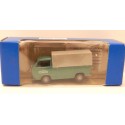 ROCO FOURGON BACHE VW TYPE 2 EN BOITE REF 1534 HO