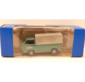 ROCO FOURGON BACHE VW TYPE 2 EN BOITE REF 1534 HO