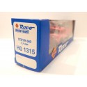 ROCO VEHICULE DE POMPIER NEUVE EN BOITE REF 1315HO