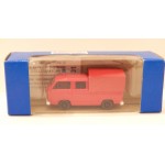 ROCO VEHICULE DE POMPIER VW TYPE 2 NEUVE EN BOITE REF 1362 HO