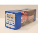 ROCO CAMION DE POMPIER UNIMOG NEUVE EN BOITE REF 1319 HO