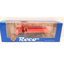 ROCO CAMION BENNE NEUF EN BOITE REF 1508 HO