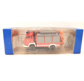 ROCO CAMION DE POMPIER NEUF EN BOITE REF 1508 HO
